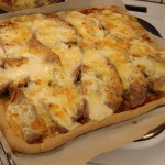 pizza-uunista