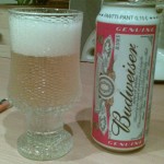 budweiser budweiser 150x150 Amerikan kansallispäivän juomia