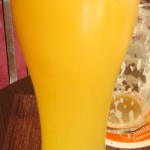 Amarillo weizen Plevnan Amarillo Weizen