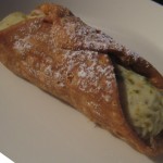 Cannolo 150x150 Savulammas mustaherukka salaatti