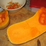 Butternut squash 150x150 Butternut squash
