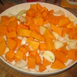 Squash uuniin 150x150 Butternut squash
