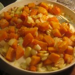 Squash uunista 150x150 Butternut squash