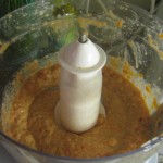 Salmorejo Salmorejo 150x150 Andalucian eväitä