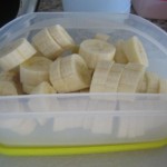 Banaanit-purkissa Banaanit purkissa 150x150 Jäädytetyt banaanit ja maapähkinävoi