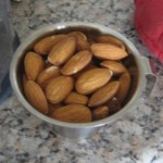 Mantelit Mantelit 150x150 Jäädytetyt banaanit ja maapähkinävoi