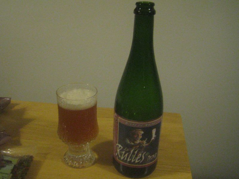 La-rulles-triple La rulles triple Suuri jouluolutvertailu 2010