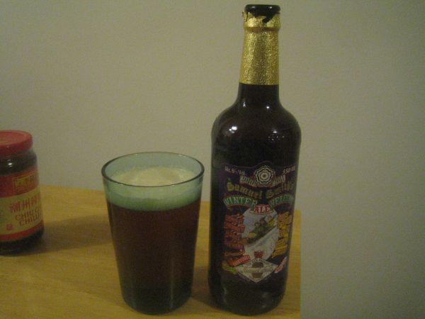 Samuel-adams-winter-welcome-ale Samuel adams winter welcome ale Suuri jouluolutvertailu 2010
